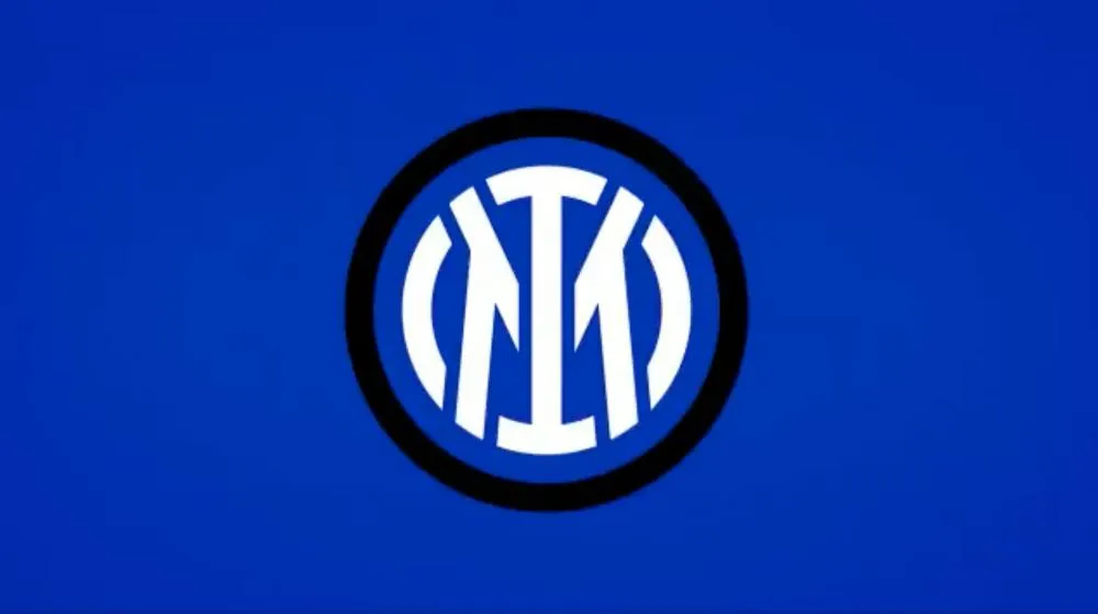 L’Inter dévoile son nouveau logo