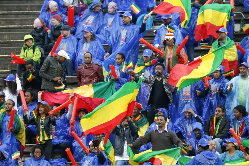 L’Éthiopie qualifiée pour la CAN malgré sa défaite contre la Côte d’Ivoire