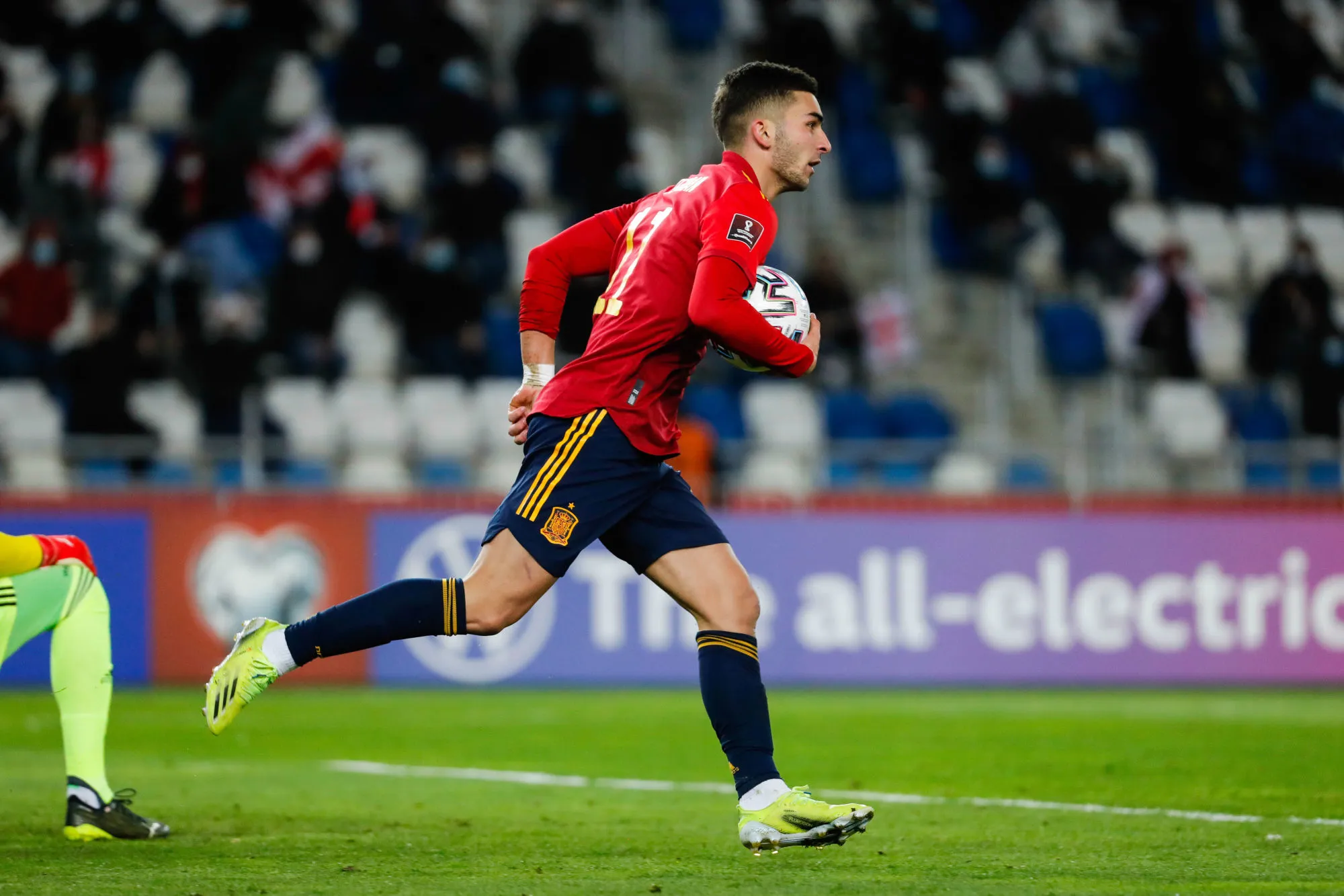 L&rsquo;Espagne maîtrise le Kosovo