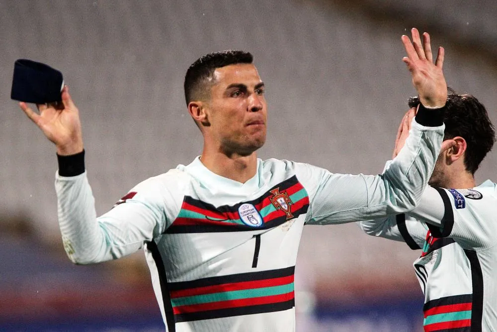 Ce qu’il faut retenir des premières journées des éliminatoires pour la Coupe du monde 2022