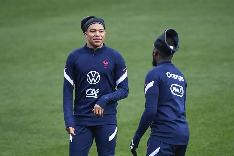 En direct : Bosnie – France