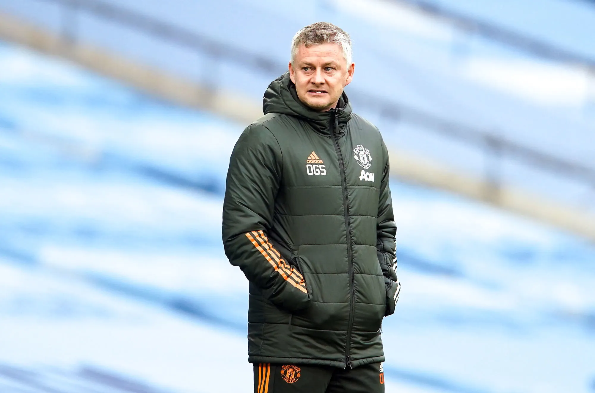 Quand Solskjær refusait un joueur à cause de sa coupe de cheveux