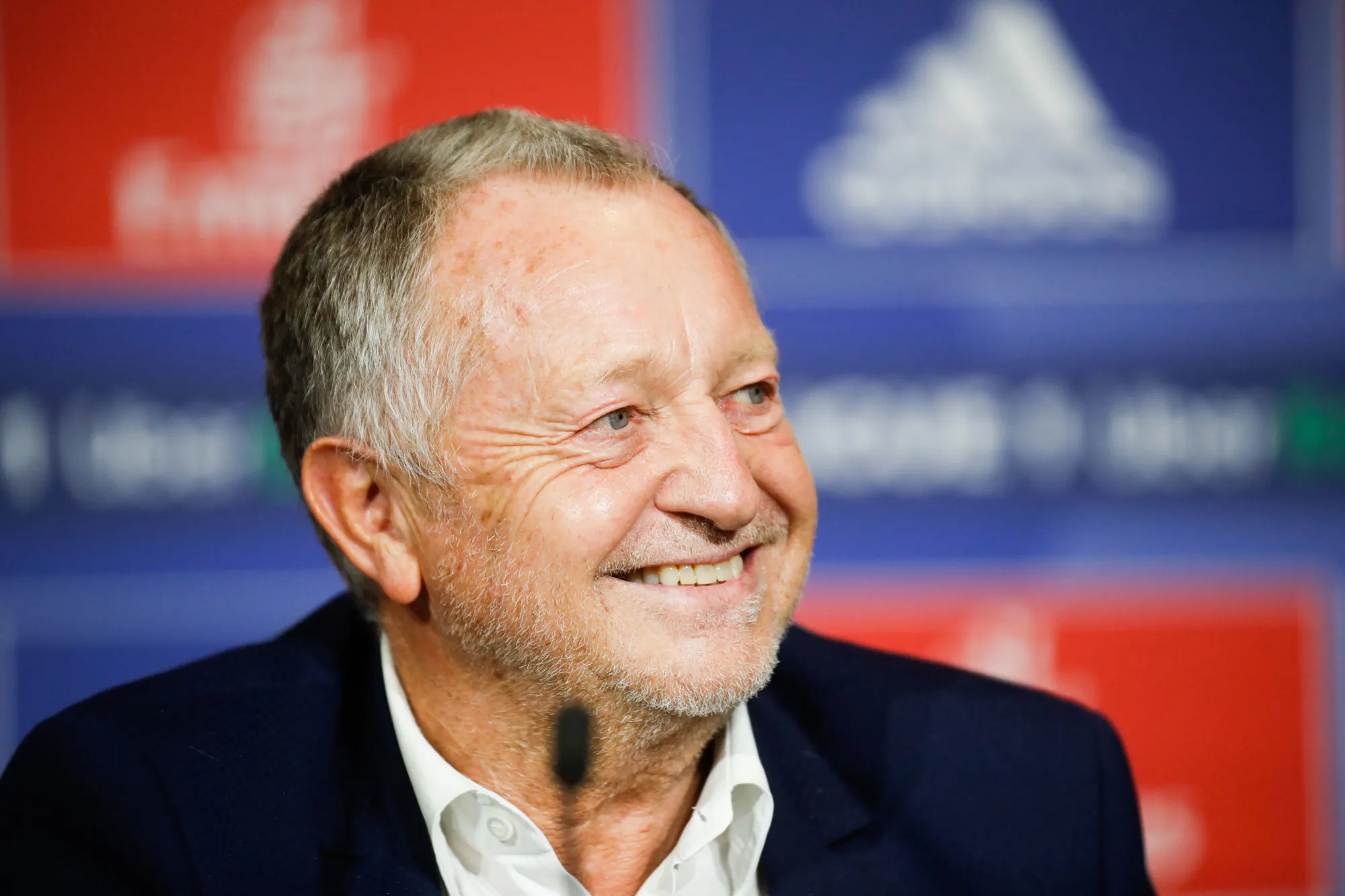 Pour Aulas, la convocation des Lyonnaises chez les Bleues n’est «<span style="font-size:50%"> </span>pas raisonnable<span style="font-size:50%"> </span>»