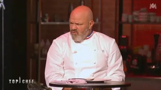 Les notes de l’épisode 8 de Top Chef