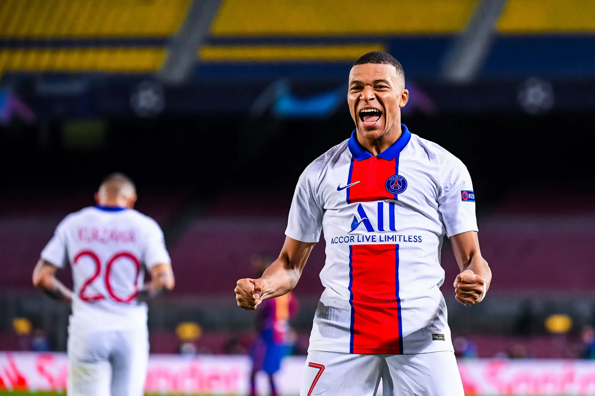 Pronostic PSG Lille : Analyse, cotes et prono du match de Ligue 1