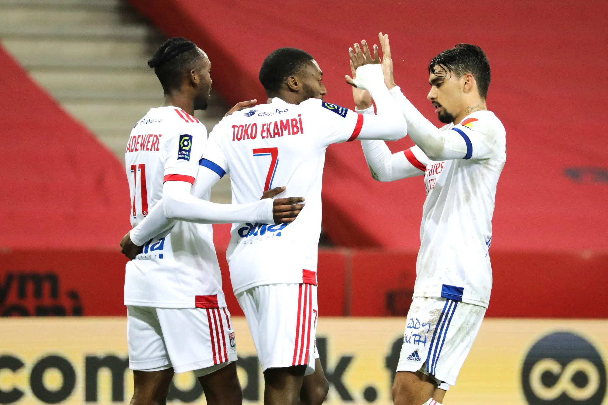 Pronostic Lens Lyon : Analyse, cotes et prono du match de Ligue 1