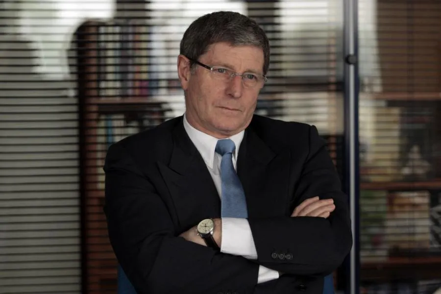 Jean-Michel Larqué : «<span style="font-size:50%">&nbsp;</span>Si monsieur Mbappé n&rsquo;est pas content, qu&rsquo;il change de métier<span style="font-size:50%">&nbsp;</span>»