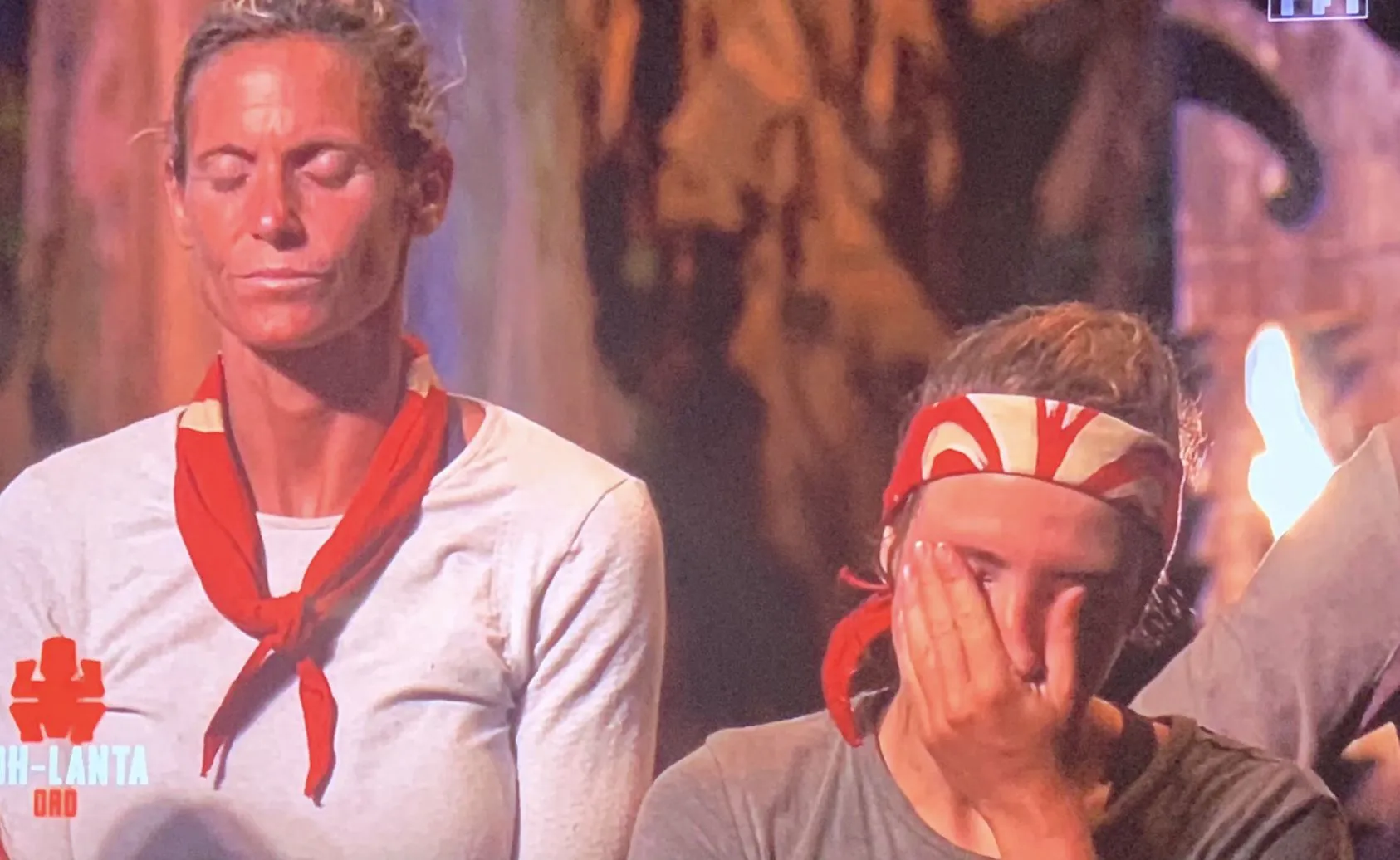 Les notes de l&rsquo;épisode 4 de Koh-Lanta