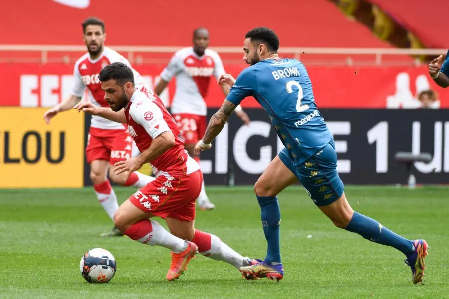 Monaco couche Metz