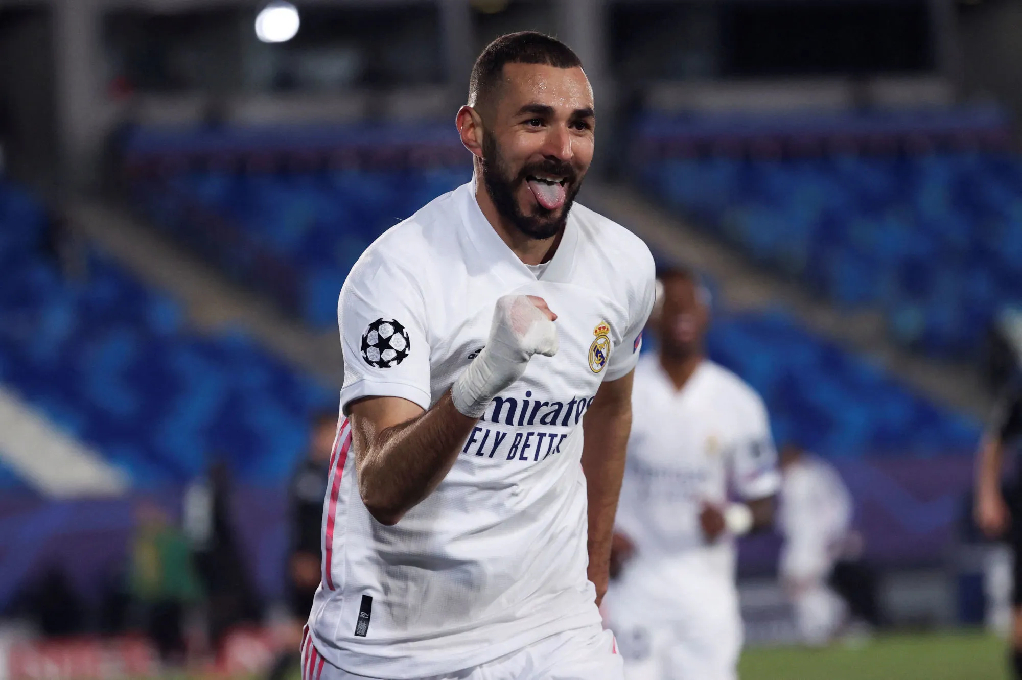 Pronostic Real Madrid Liverpool : Analyse, cotes et prono du 1/4 de finale de Ligue des champions