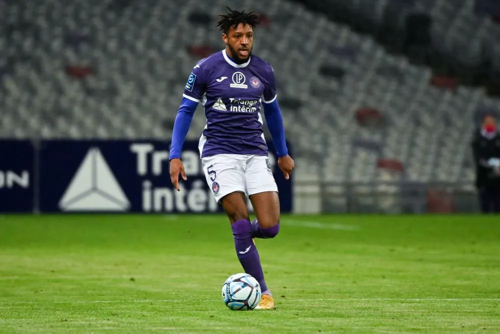 Steven Moreira prête main forte à la campagne vaccinale