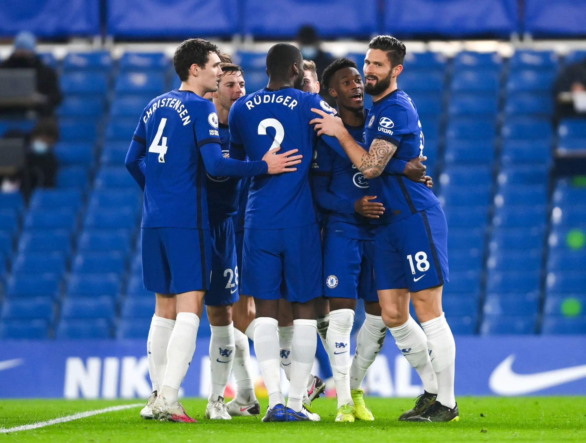 Pronostic Porto Chelsea : Analyse, cotes et prono du 1/4 de finale de Ligue des champions