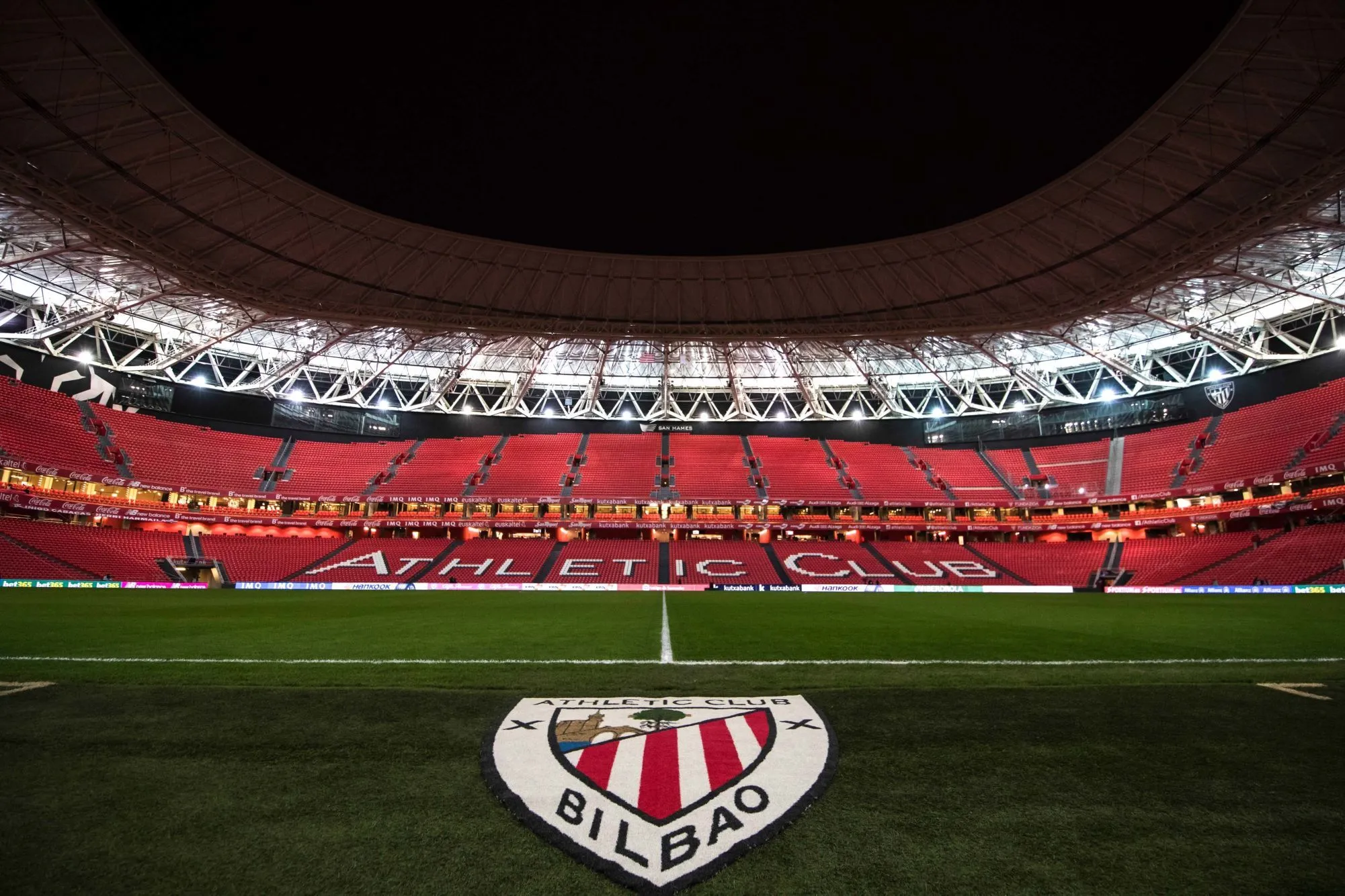 Euro 2020 : les taux de remplissage connus fin avril