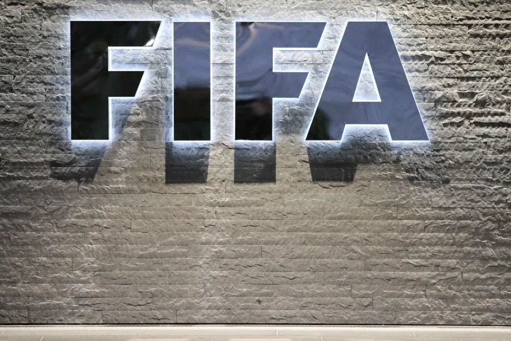 La FIFA suspend le Tchad et le Pakistan