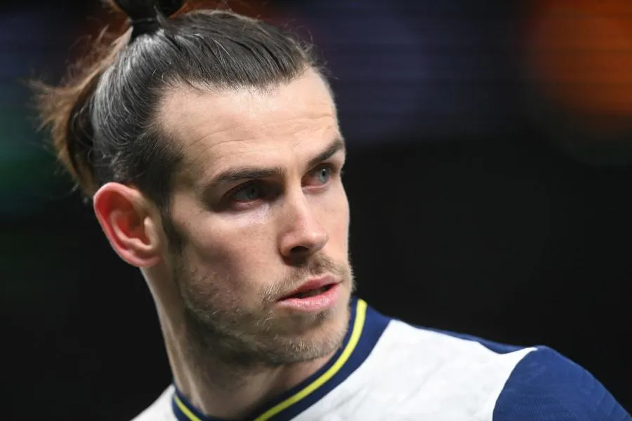 Les théories les plus fumeuses de Gareth Bale