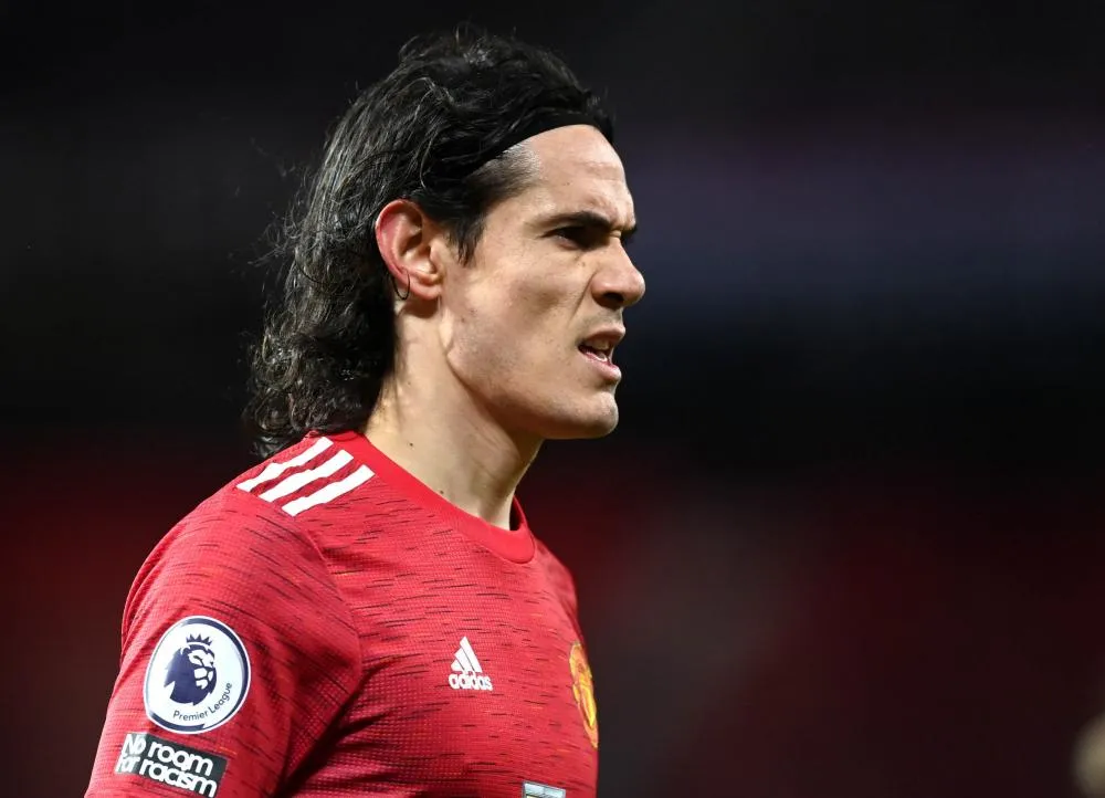 Rojo promet d&#8217;emmener Cavani pêcher s&rsquo;il signe à Boca Juniors