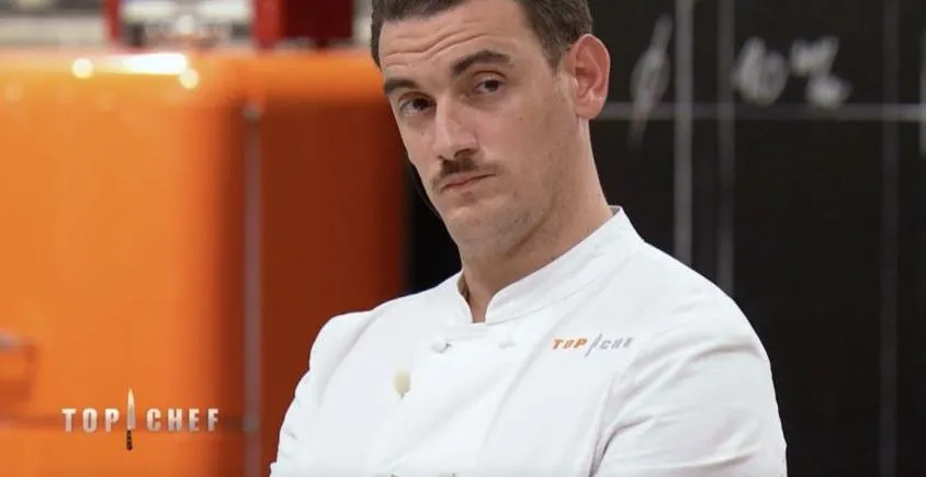 En direct : Top Chef, saison 12, épisode 9