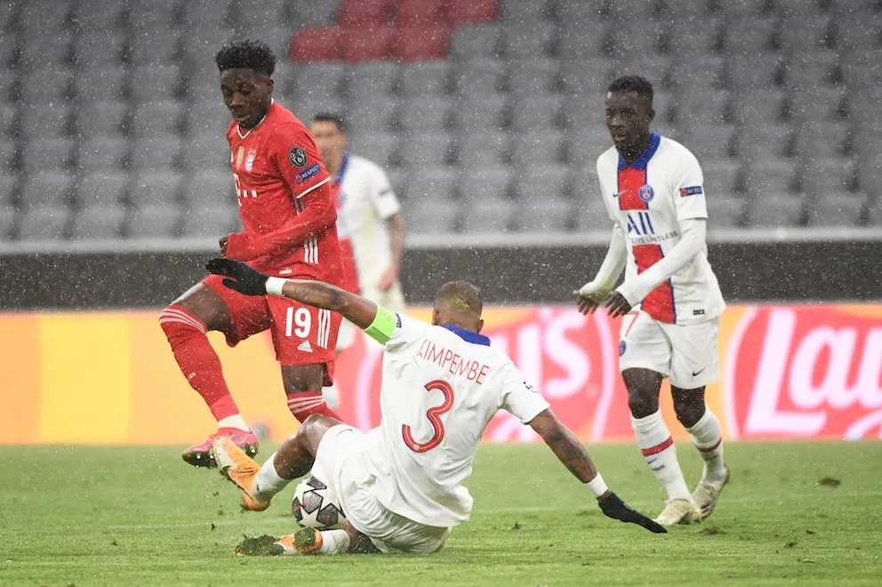 C&rsquo;était Paris… ou l&rsquo;Atlético de Madrid ?