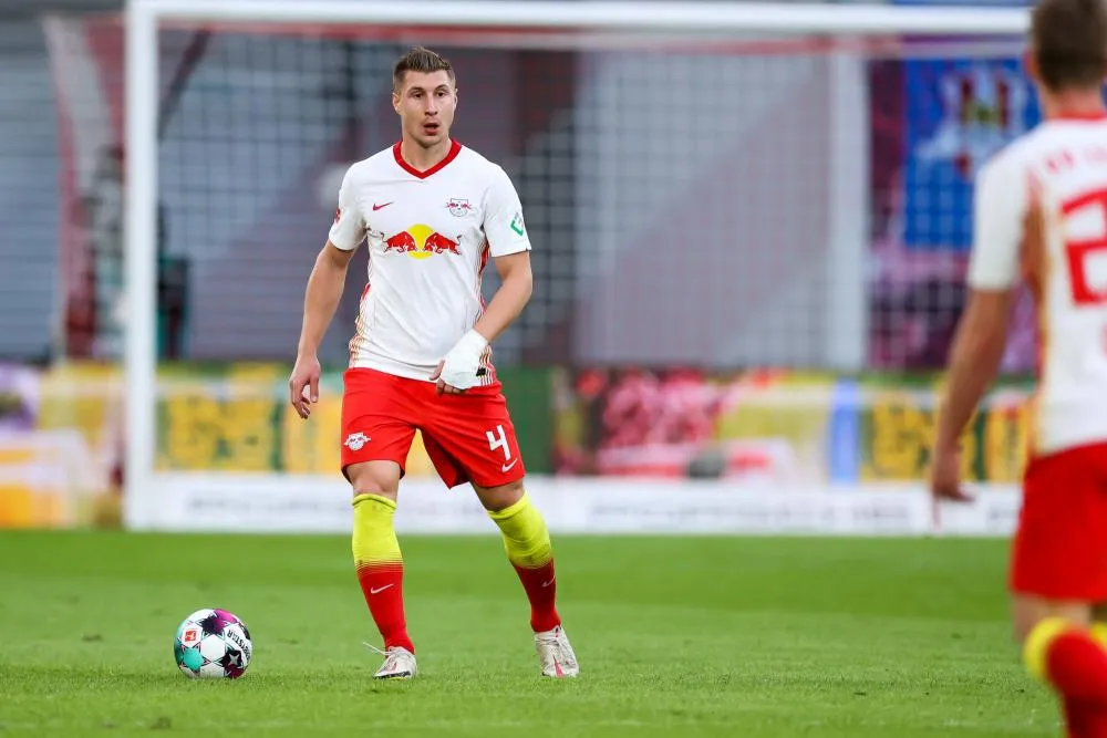 Willi Orbán prolonge jusqu’en 2025 avec le RB Leipzig