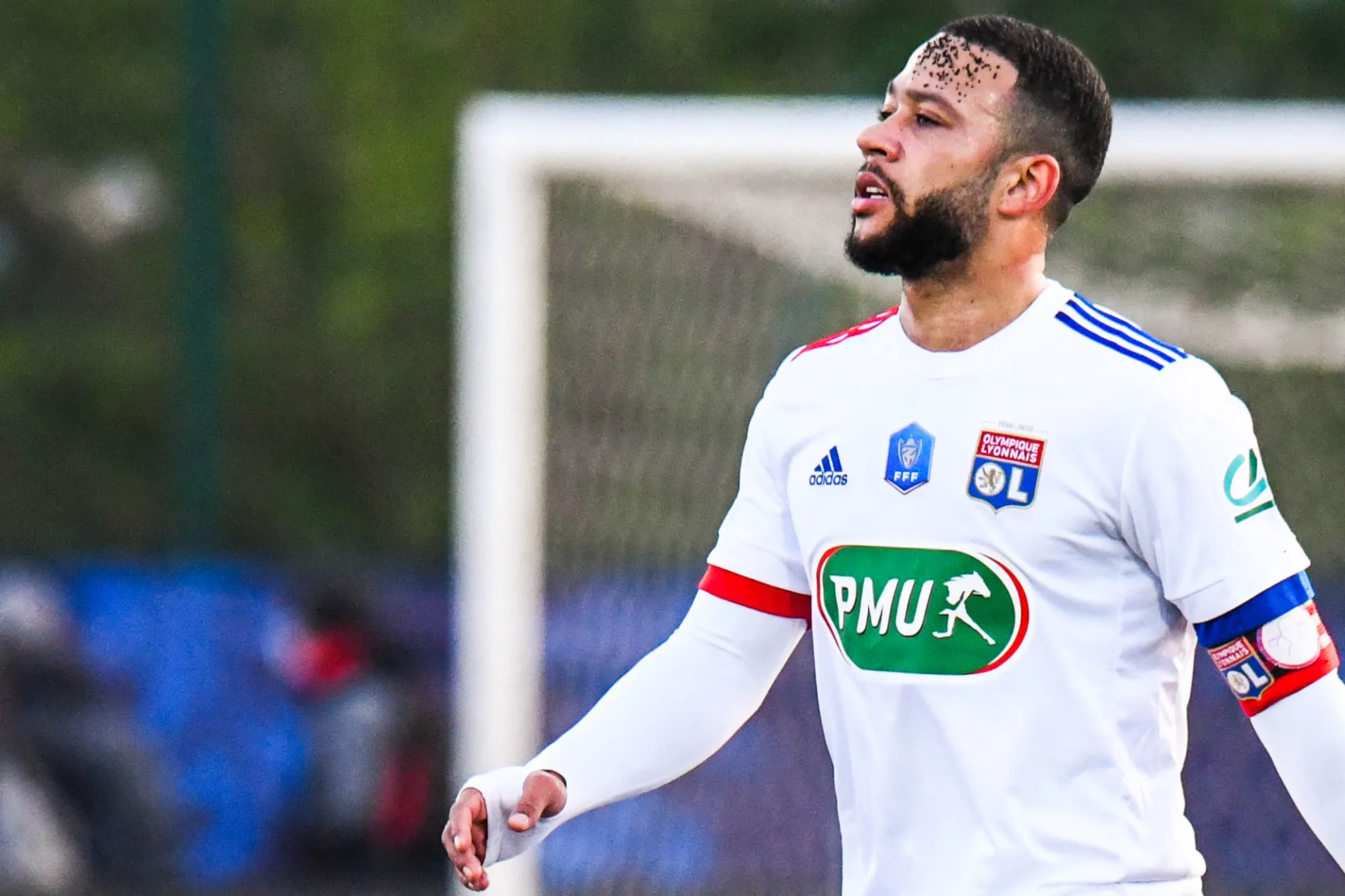 L’Olympique lyonnais, décevant en 2021, ne rigole et n’avance plus