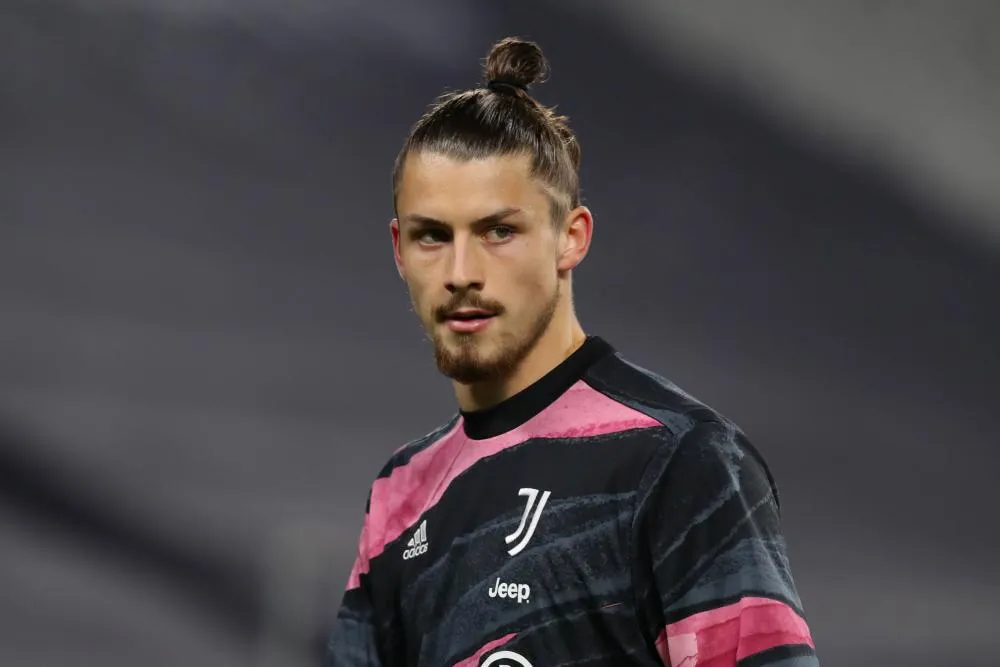 Drăgușin prolonge avec la Juventus