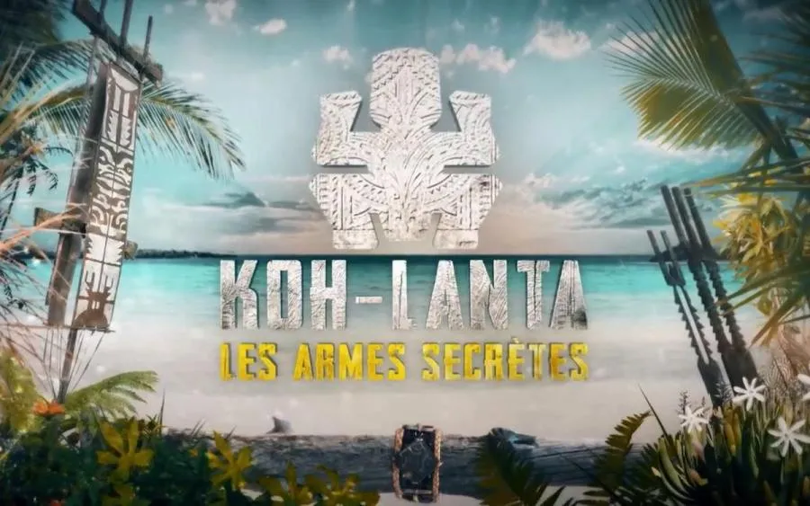 En direct : Koh-Lanta, Les armes secrètes épisode 5