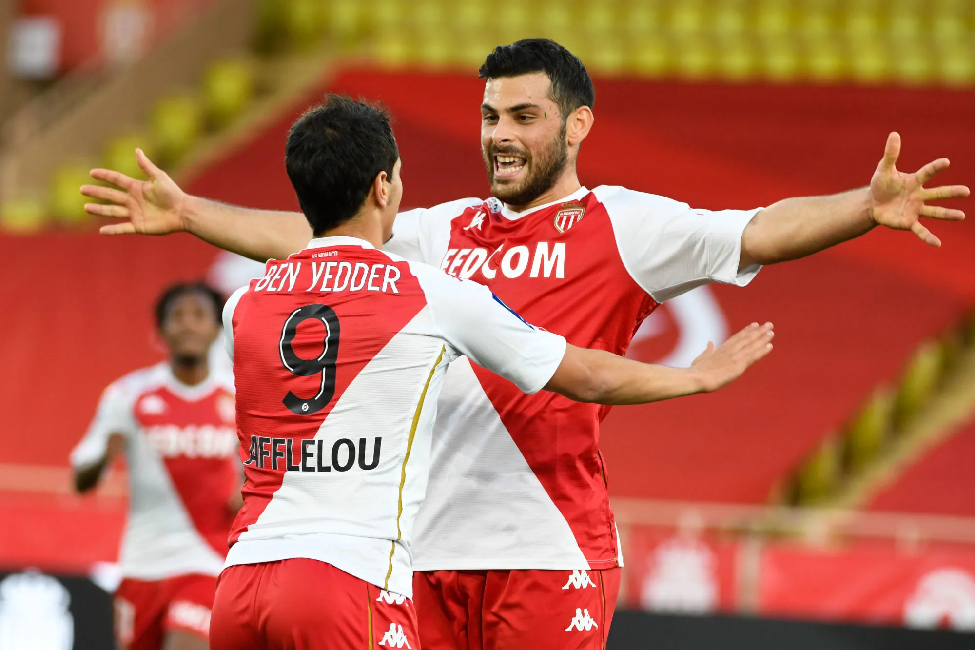 Pronostic Monaco Dijon : Analyse, cotes et prono du match de Ligue 1