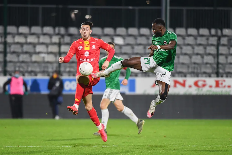 Andrew Jung : «<span style="font-size:50%"> </span>Avant, je pensais surtout à être beau<span style="font-size:50%"> </span>»