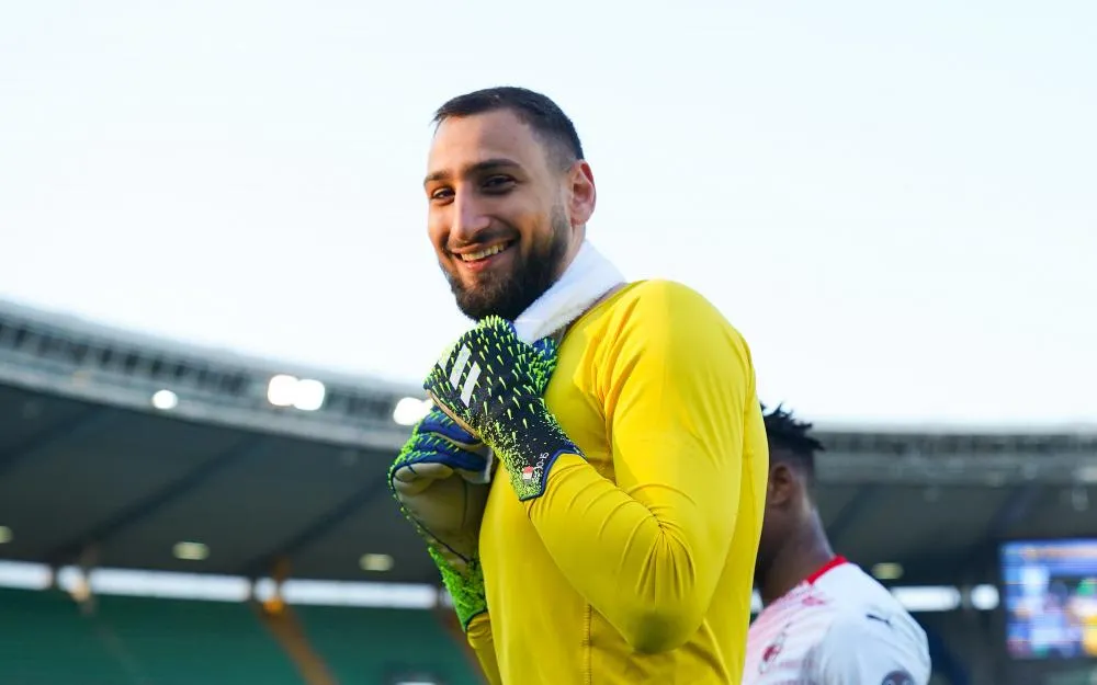 En direct : AC Milan – Manchester United