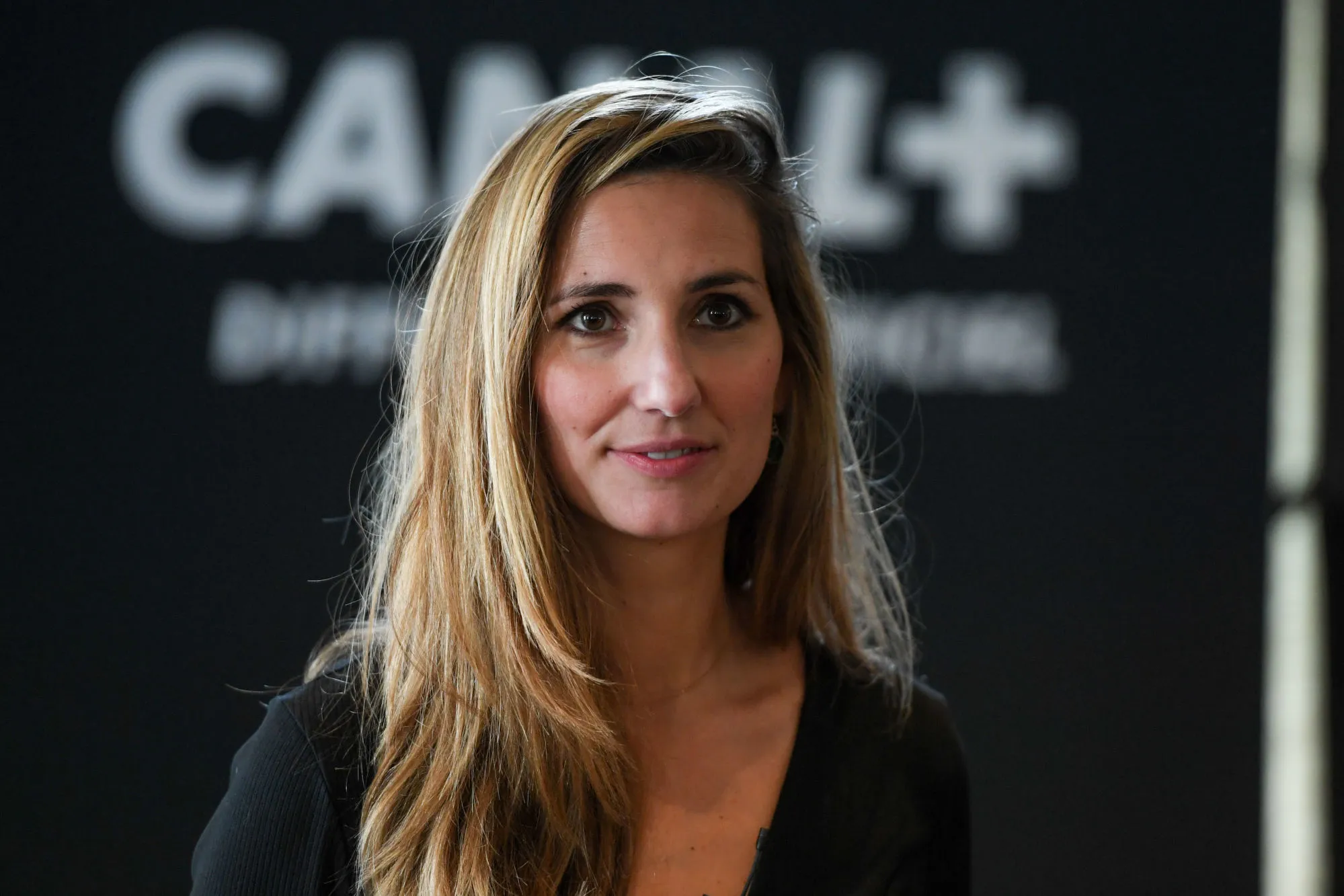 Marie Portolano: «<span style="font-size:50%">&nbsp;</span>Après chaque interview, j&rsquo;avais une boule au ventre<span style="font-size:50%">&nbsp;</span>»