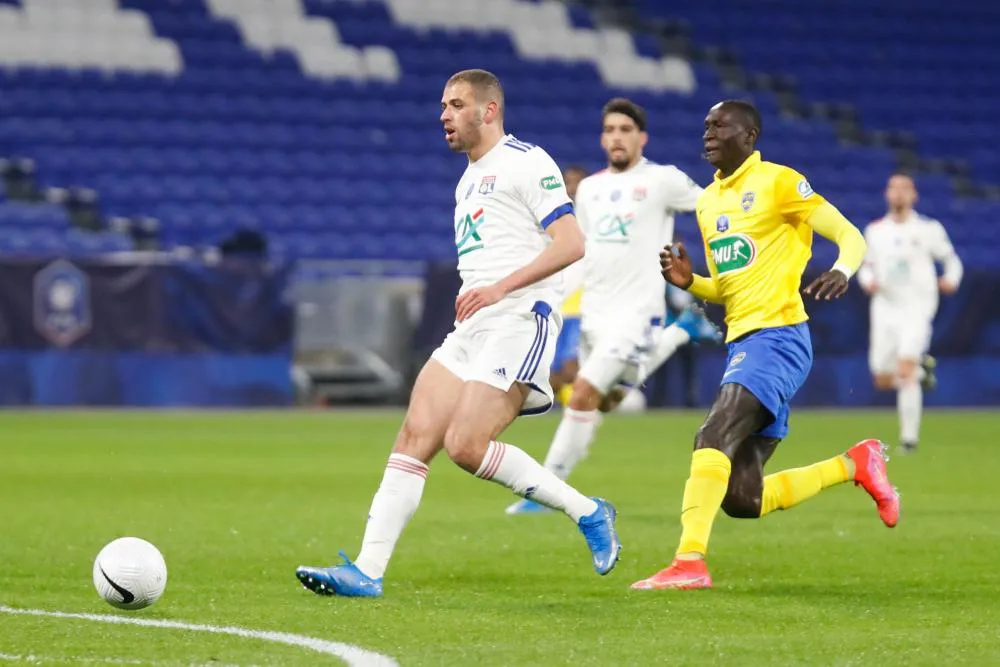 L’UNFP dénonce une «<span style="font-size:50%">&nbsp;</span>discrimination<span style="font-size:50%">&nbsp;</span>» à l&rsquo;encontre des internationaux hors UE