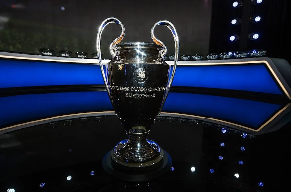 En direct : Tirage au sort des quarts de finale de Ligue des champions