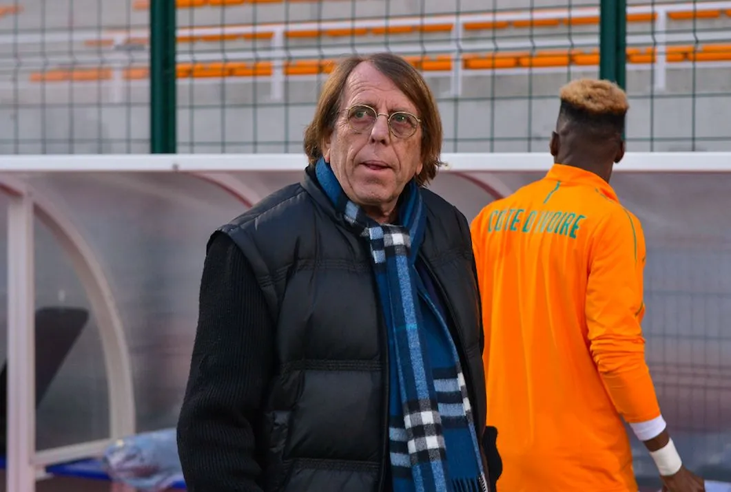 Claude Le Roy : « L’attitude de Lyon est pitoyable »