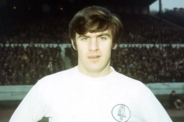 Décès de Peter Lorimer, meilleur buteur de l’histoire de Leeds