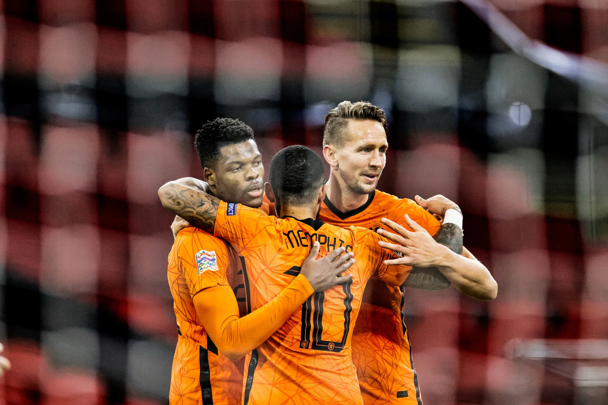 Le ministère des Sports autorise finalement les internationaux à jouer hors de l’Europe