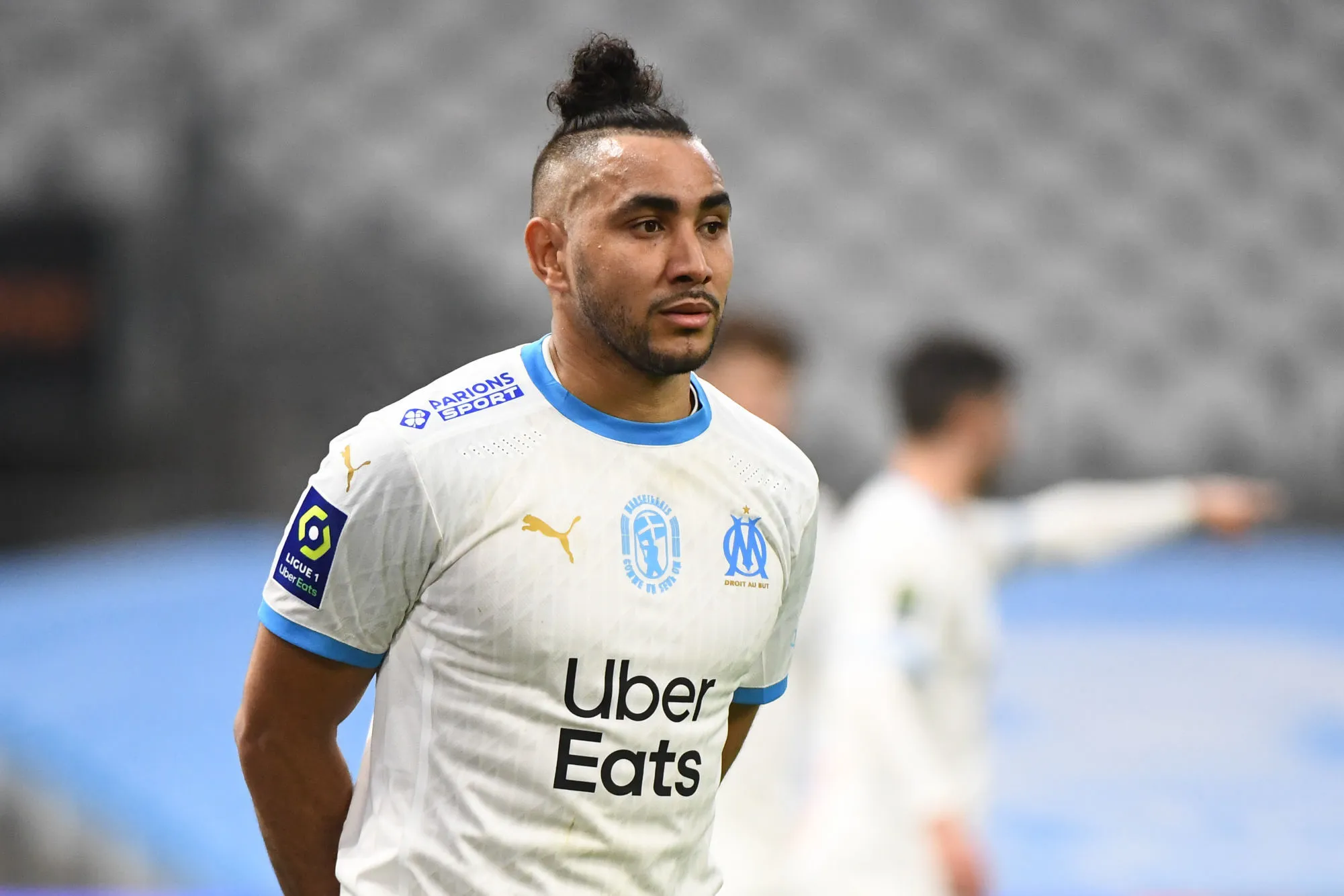 En direct : Nice – Marseille