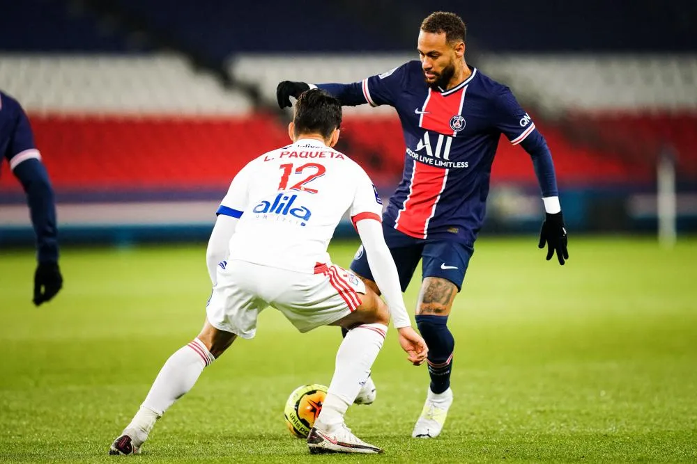 OL-PSG, l’heure de vérité