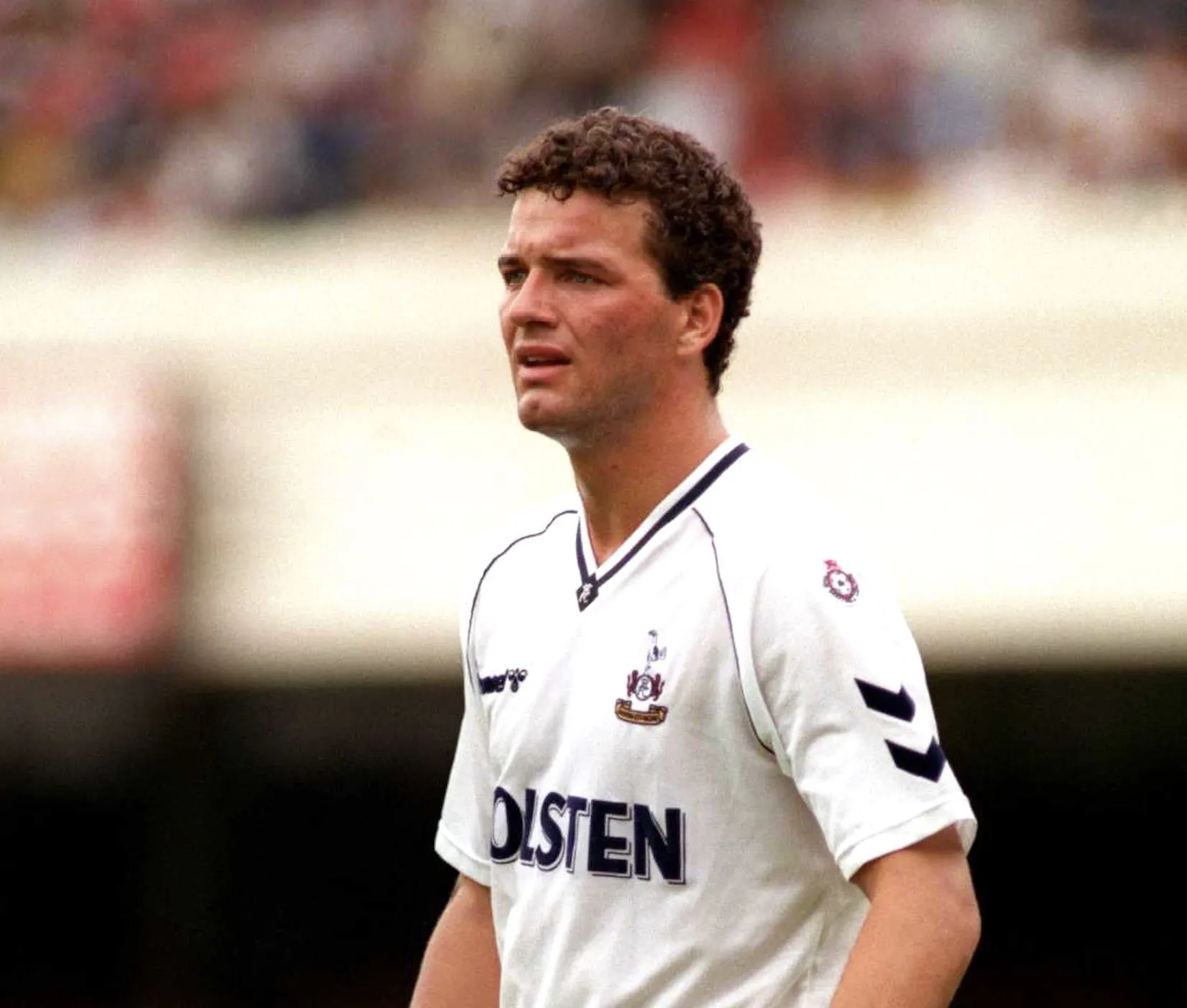 Paul Stewart : «<span style="font-size:50%">&nbsp;</span>Je croyais que mon agresseur tenait mon rêve dans sa main, et pouvait le détruire<span style="font-size:50%">&nbsp;</span>»