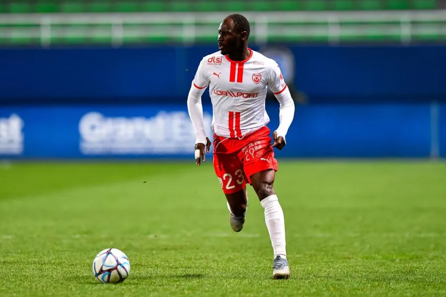 Saliou Ciss : «<span style="font-size:50%">&nbsp;</span>Les internationaux africains ne sont pas traités comme les Européens<span style="font-size:50%">&nbsp;</span>»