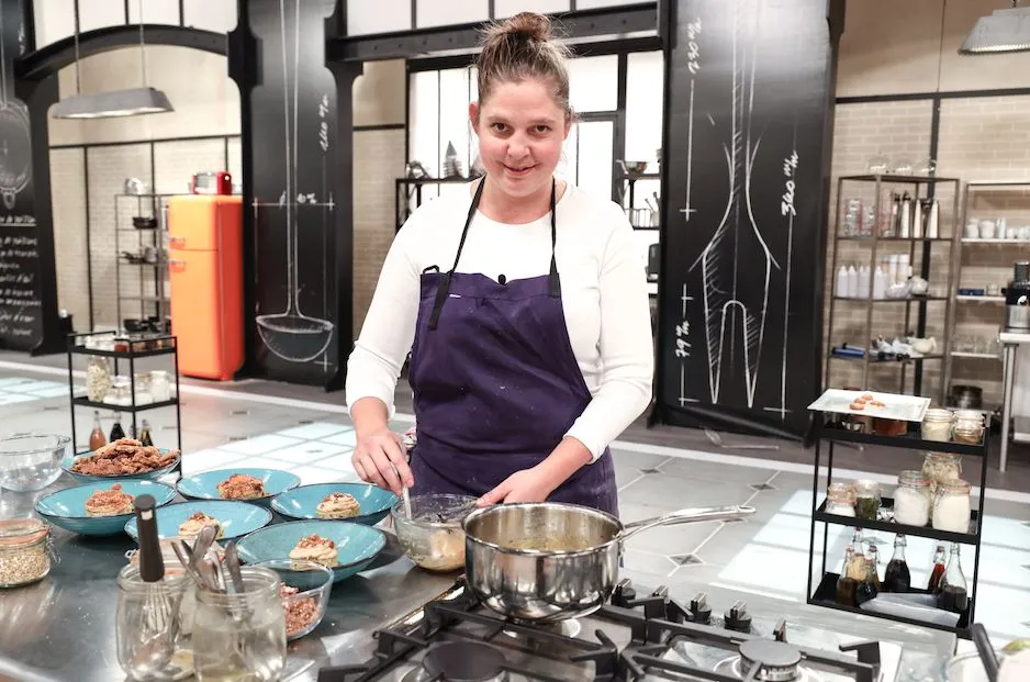 En direct : Top Chef saison 12, épisode 7