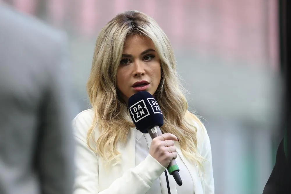 DAZN remporte l’appel d’offres pour les droits TV de la Serie A