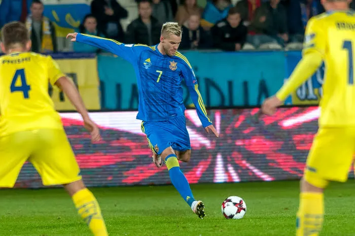 Pronostic Ukraine Finlande : Analyse, cotes et prono du match des éliminatoires pour la Coupe du monde 2022