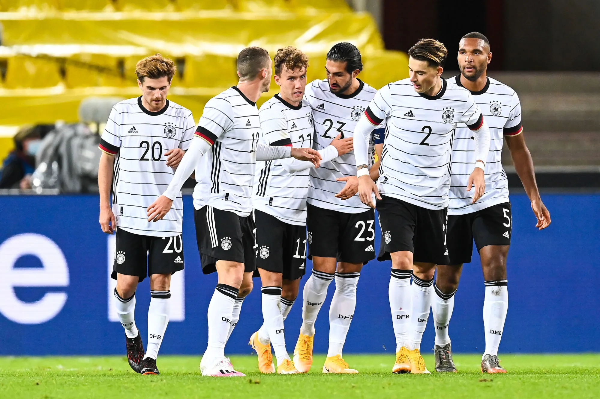 Pronostic Roumanie Allemagne : Analyse, cotes et prono du match des éliminatoires pour la Coupe du monde 2022