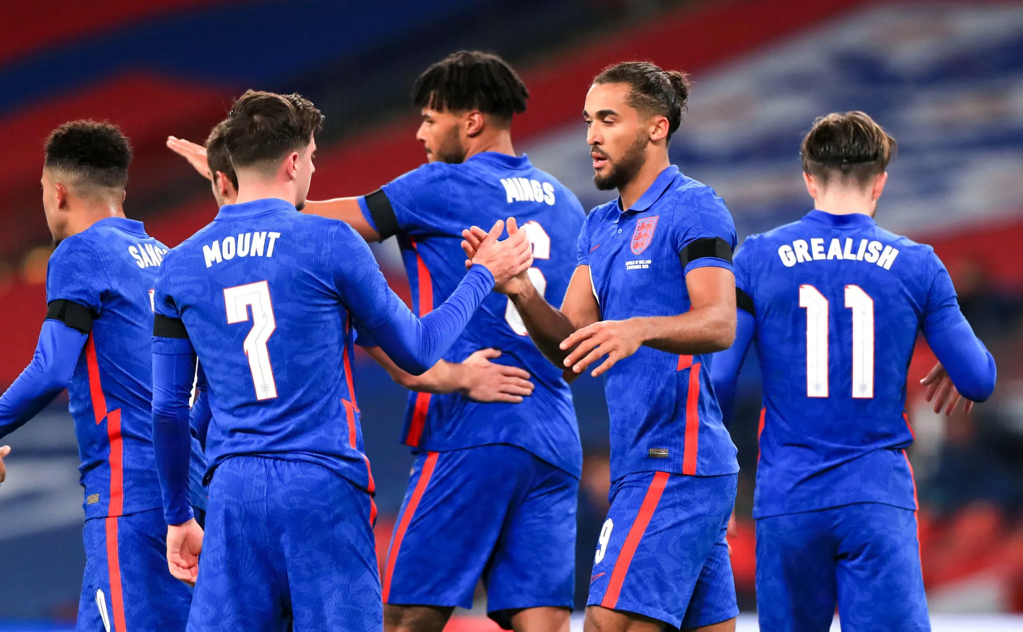 Pronostic Albanie Angleterre : Analyse, cotes et prono du match des éliminatoires pour la Coupe du monde 2022