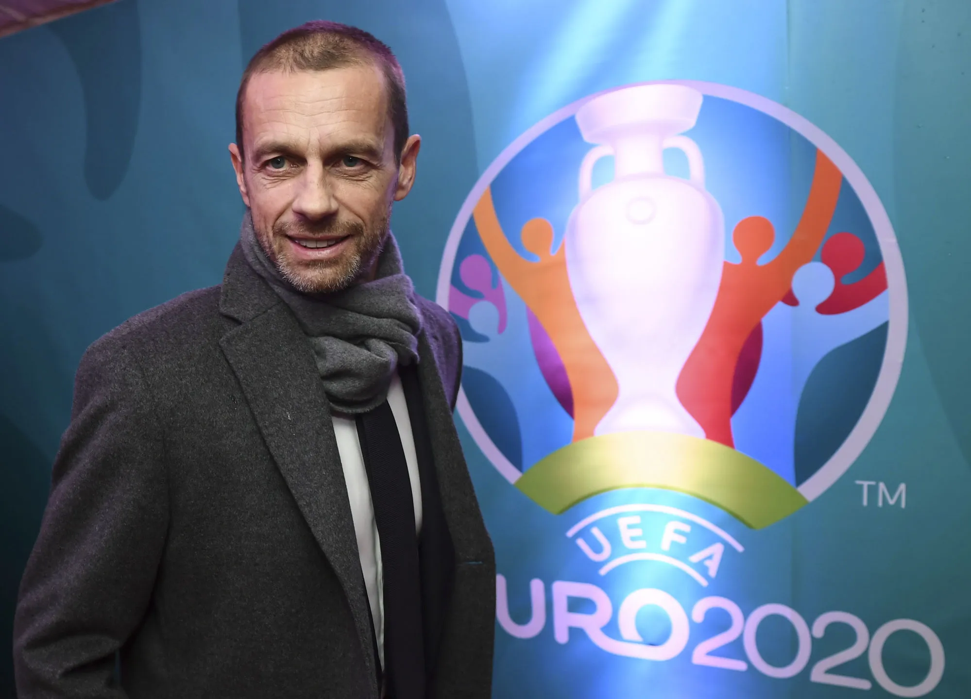 L&rsquo;UEFA confirme vouloir bannir des sélections les participants à la Superligue