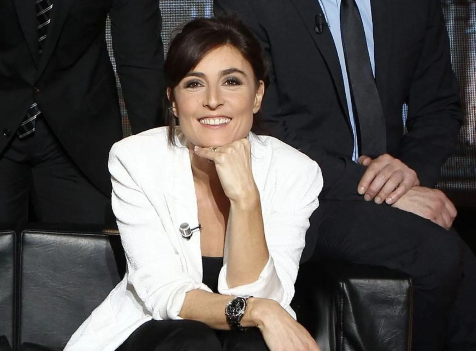 Nathalie Iannetta : «<span style="font-size:50%">&nbsp;</span>Nous, supporters, avons un pouvoir : celui de nous abonner, ou non<span style="font-size:50%">&nbsp;</span>»
