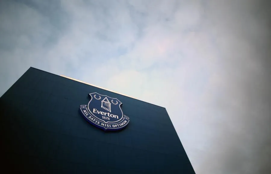Everton fracasse les six frondeurs anglais dans un communiqué