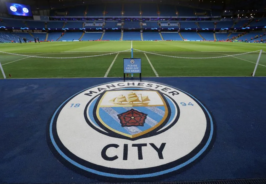 Manchester City annonce son retrait de la Superligue