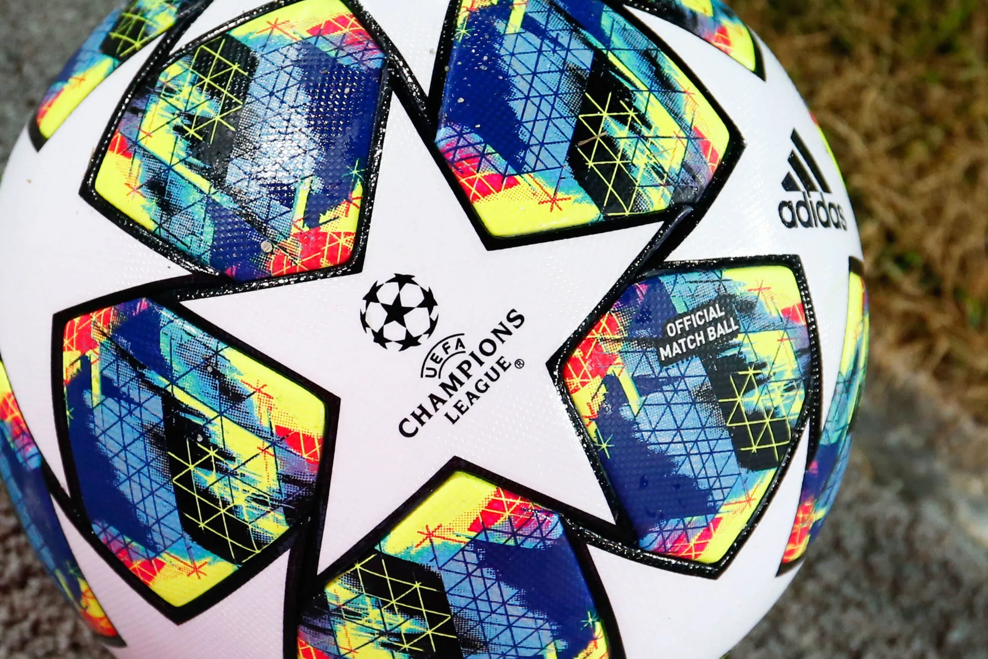 Plusieurs ligues européennes et membres de l&rsquo;ECA contre la réforme de la C1