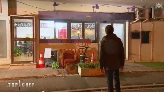 Les notes de l’épisode 11 de Top Chef